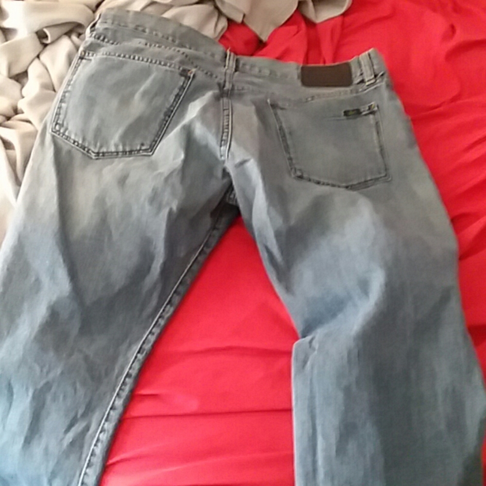 Jeans - Picture 3 of 3